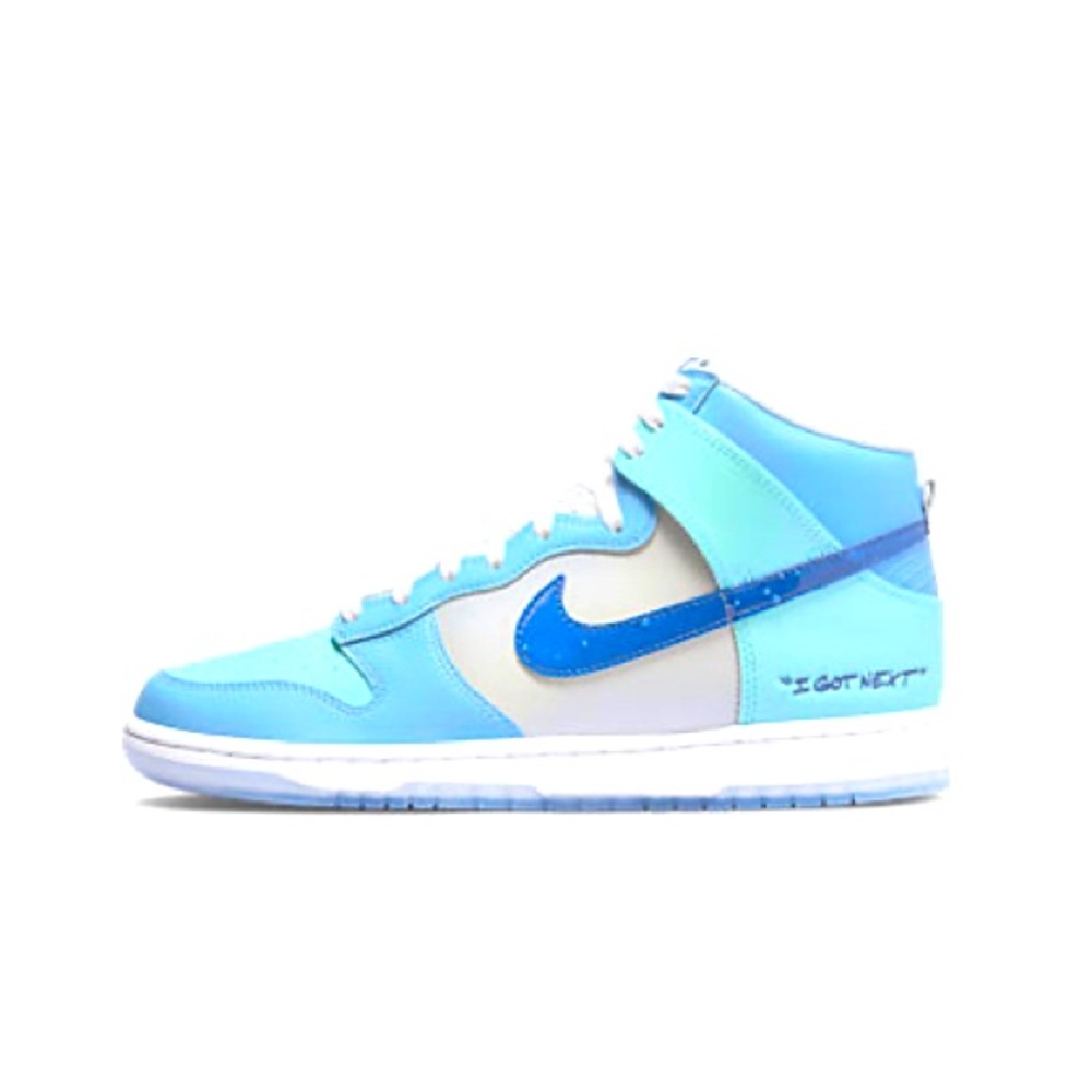 Nike High Dunks